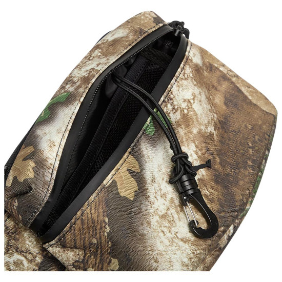 Jordan Τσαντάκι ώμου Franchise Crossbody